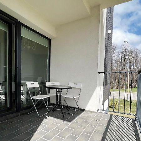 Centre Apartment Druskininkai Extérieur photo