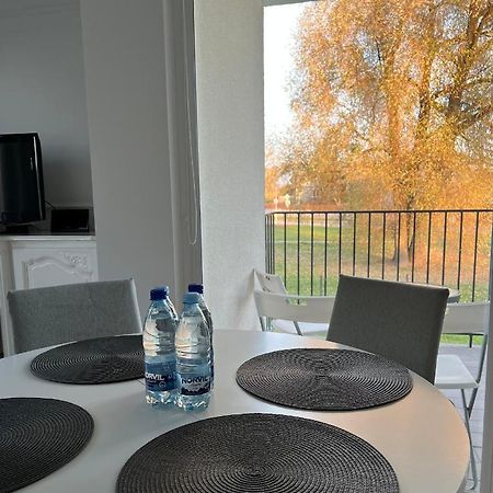 Centre Apartment Druskininkai Extérieur photo