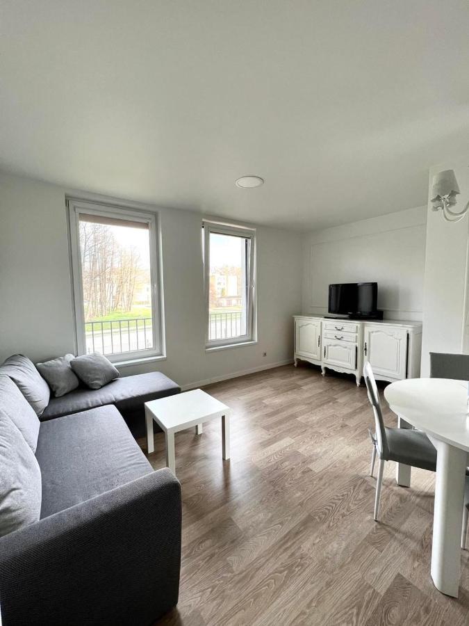 Centre Apartment Druskininkai Extérieur photo
