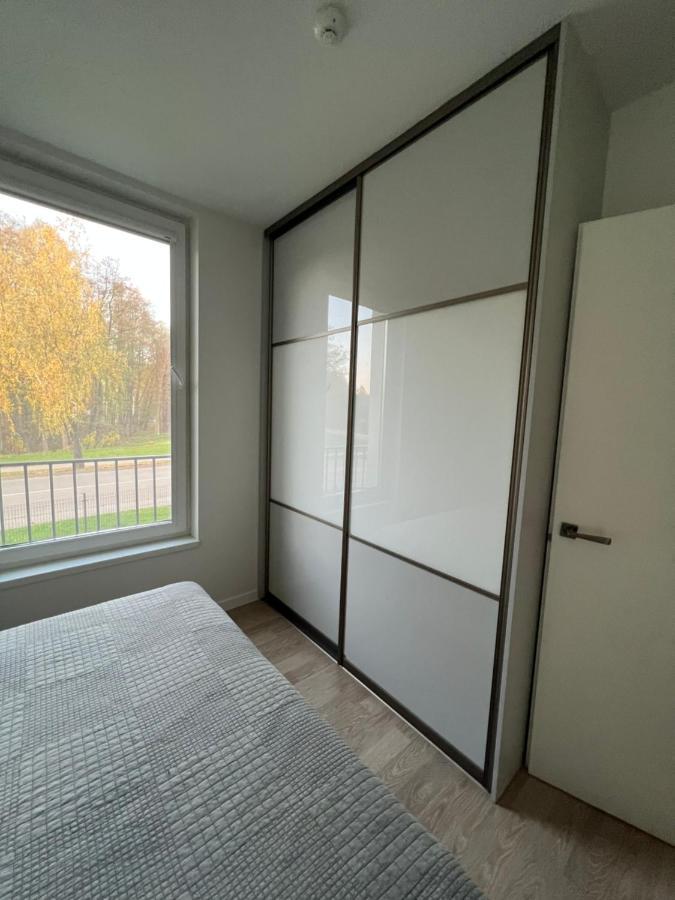 Centre Apartment Druskininkai Extérieur photo
